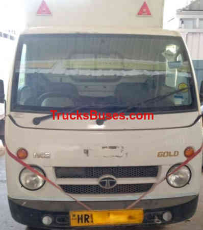 Tata Ace Gold Images