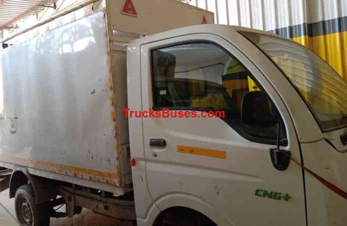 Tata Ace Gold 