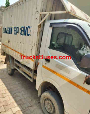 Tata Ace Gold Images