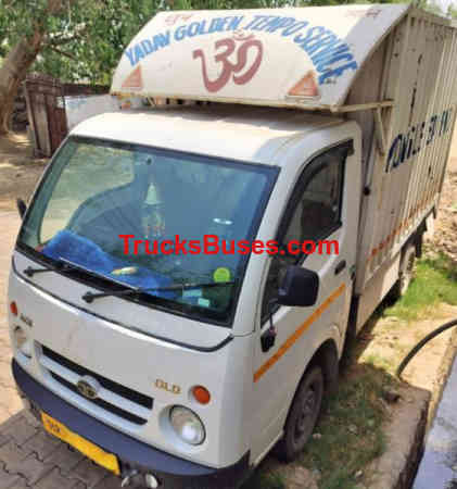 Tata Ace Gold 