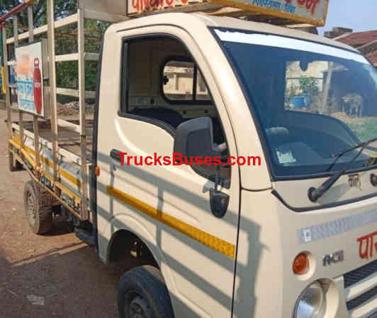 Tata Ace Gold Images