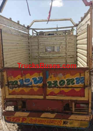 Tata Ace Gold Images