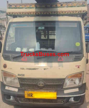 Tata Ace Gold Images
