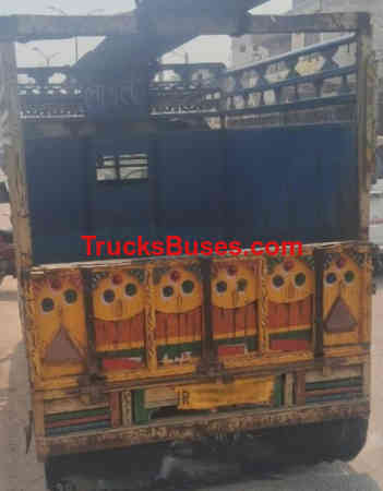 Tata Ace Gold Images