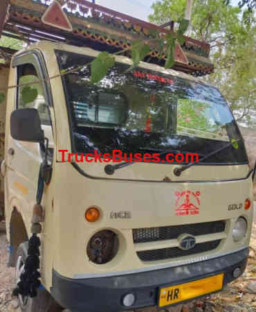 Tata Ace Gold 