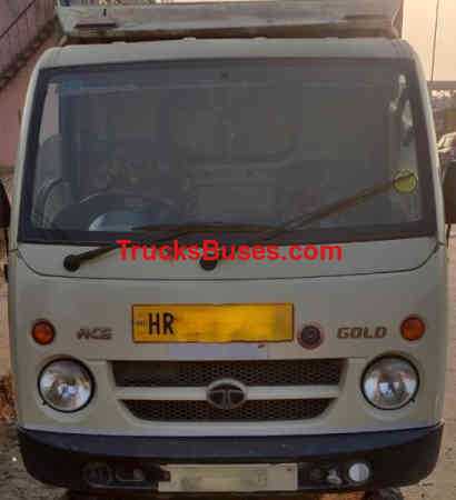 Tata Ace Gold 
