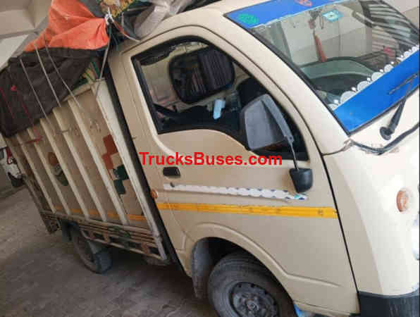 Tata Ace Gold 