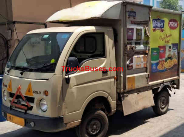 Tata Ace Gold 