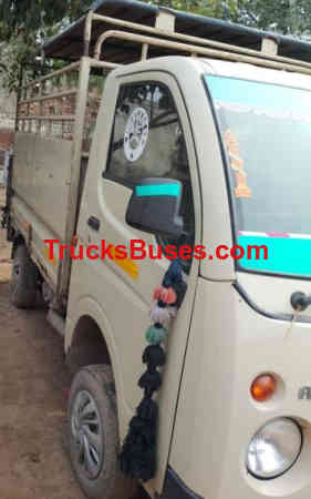 Tata Ace Gold Images