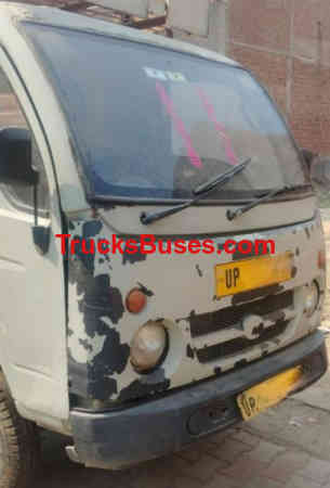 Tata Ace Gold 