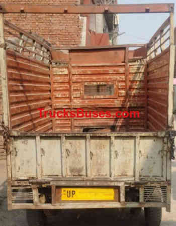 Tata Ace Gold Images