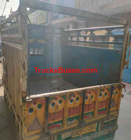 Tata Ace Gold Images
