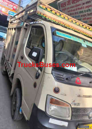 Tata Ace Gold 