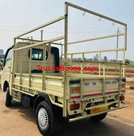 Tata Ace Gold Images