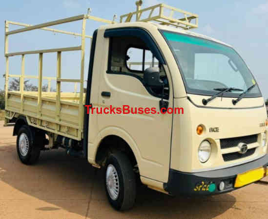 Tata Ace Gold 