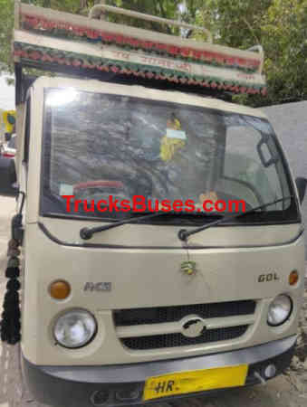 Tata Ace Gold 