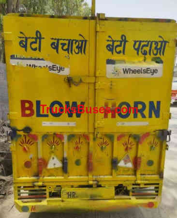 Tata Ace Gold Images