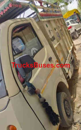 Tata Ace Gold Images