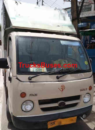 Tata Ace Gold Images