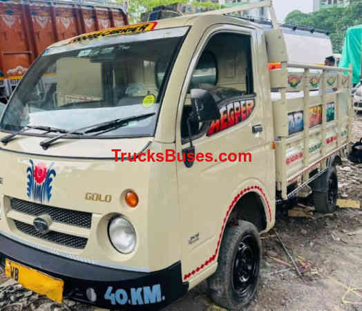 Tata Ace Gold 