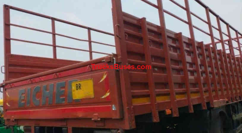 Eicher 2110 image 3