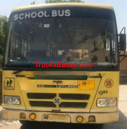 Ashok Leyland Lynx Strong image 2