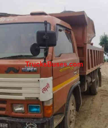 SML Isuzu Super image 2