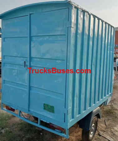 Piaggio Ape Images