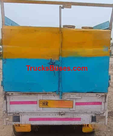 Tata Ace Gold Images