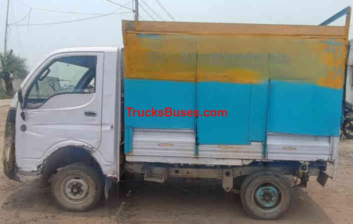 Tata Ace Gold 