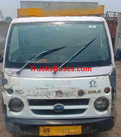 Tata Ace Gold Images