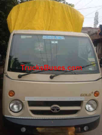 Tata Ace Gold Images