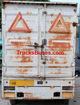 Tata Ace Gold Images