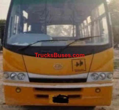 Tata LP 709 image 2