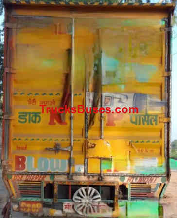 Eicher 2110 image 4