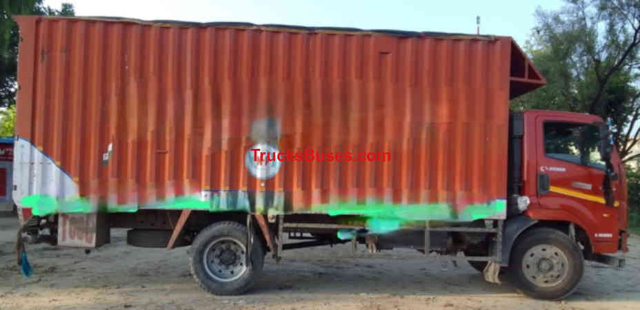 Eicher 2110 image 3