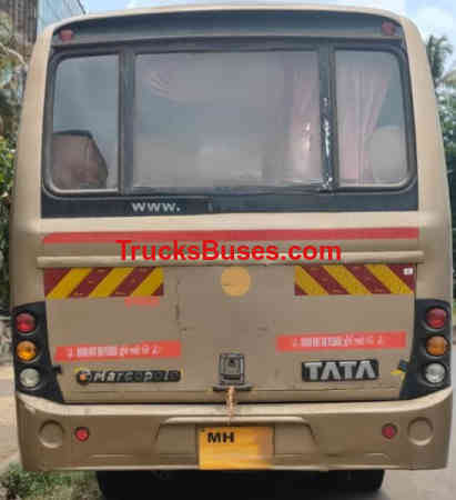 Tata LP 407 image 3