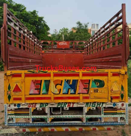 Eicher 2095 XP image 4