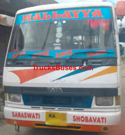 Tata LP 410 image 2