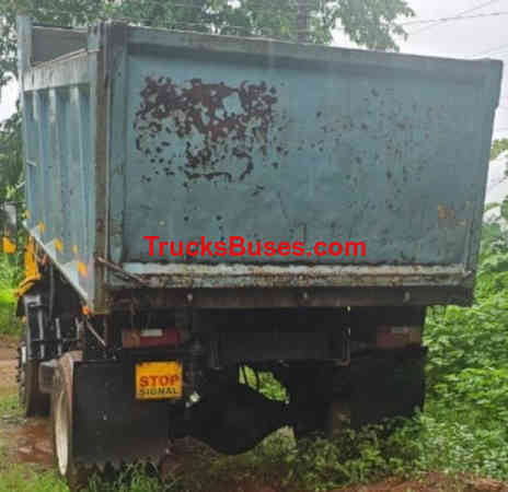 Eicher Terra 16 Images