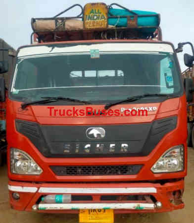 Eicher 2095 XP image 2