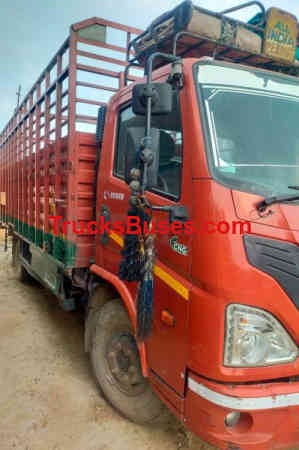 Eicher 2095 XP image 3
