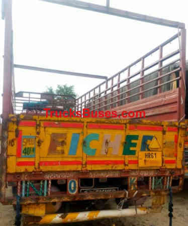 Eicher 2095 XP image 4