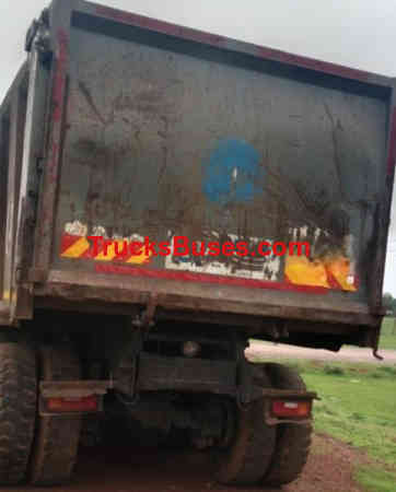Ashok Leyland 3520 image 4
