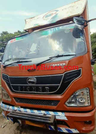 Eicher 2095 XP image 3