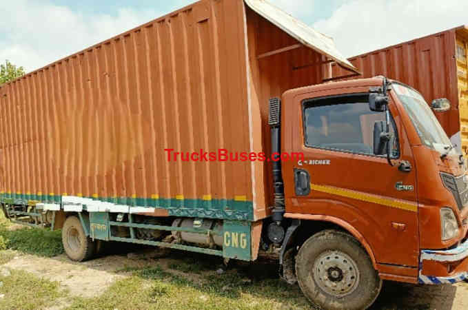 Eicher 2095 XP image 2