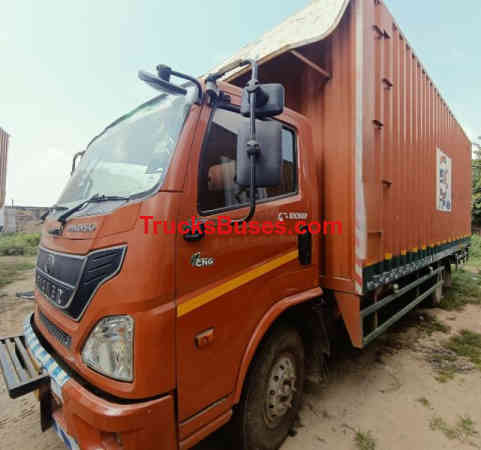 Eicher 2095 XP image 4