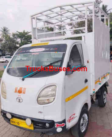 Tata Ace Zip 