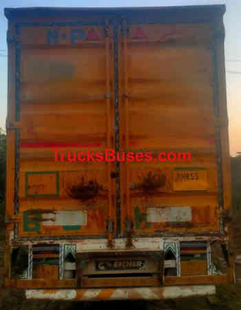 Eicher 2110 image 5
