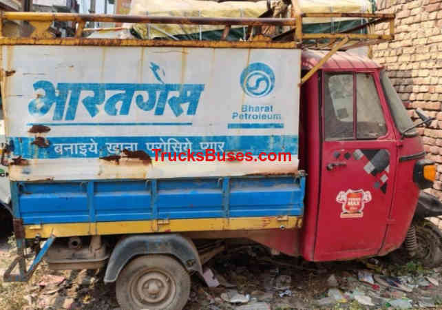 Piaggio Ape image 2